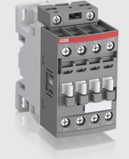 AF12-30-10-13 100-250V50/60HZ-DC Contactor