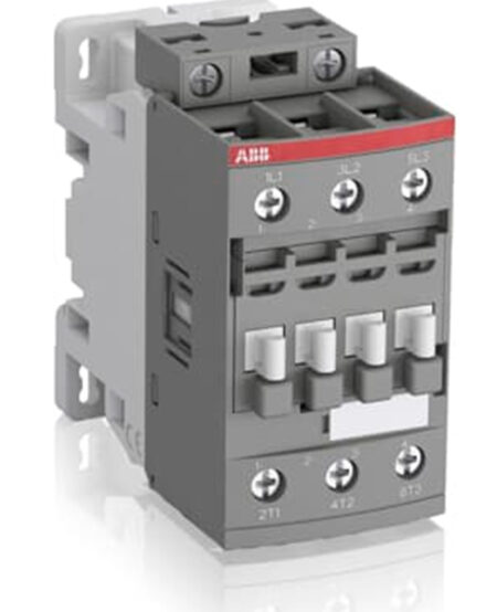 AF26-30-00-13 100-250V50/60HZ-DC Contactor