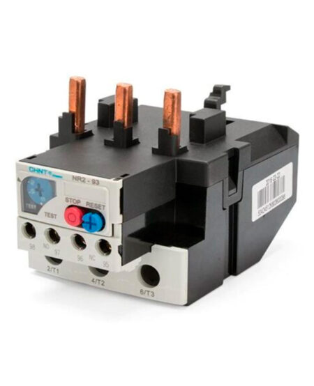 NR2 NR2-93 80-93A (Grande) Rele térmico Chint