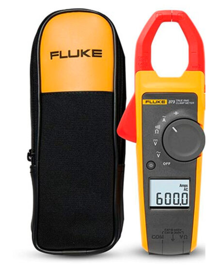 Fluke 373 Pinza amperimétrica de CA
