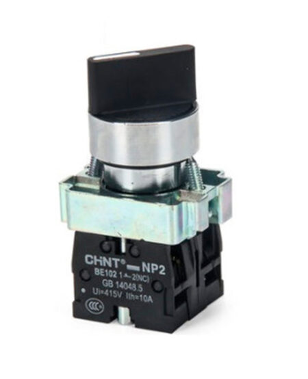 NP3 SELECTOR 3 POSICIONES FIJO 3 NA 22 mm