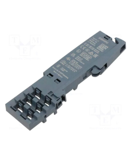 SIMATIC ET 200SP, repuesto Módulo de servidor para ET 200SP