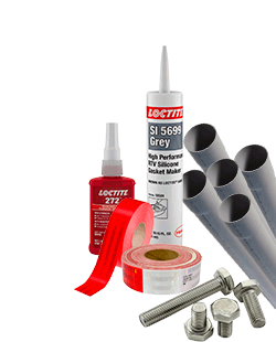 Productos para la Industria en General