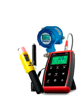 Instrumentación Industrial