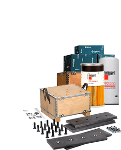 Productos Mecánicos y Herramientas