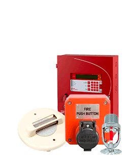 Sistemas Contra Incendios