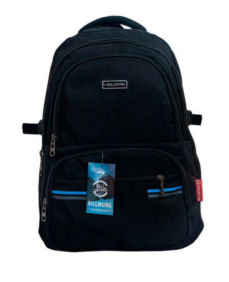 Mochila lineas billwong