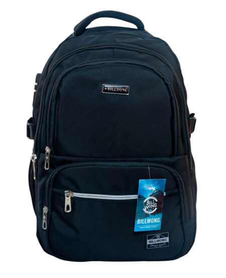 Mochila clave billwong