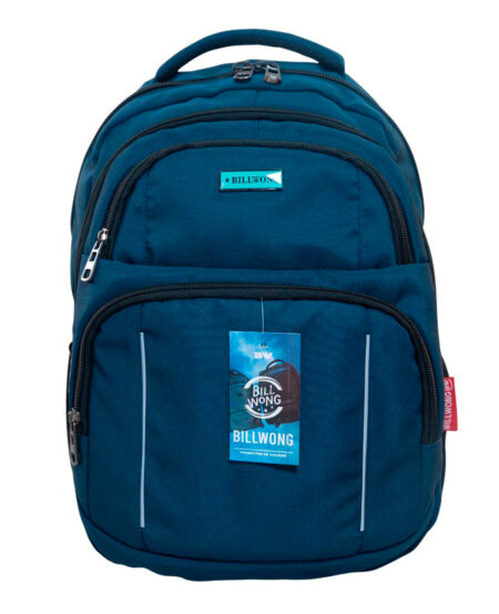 Mochila carta billwong