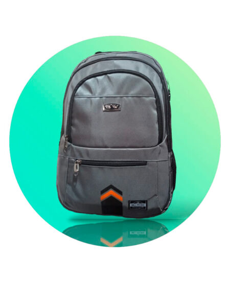 Mochilas Billwong  tamaño oficio y porta laptops